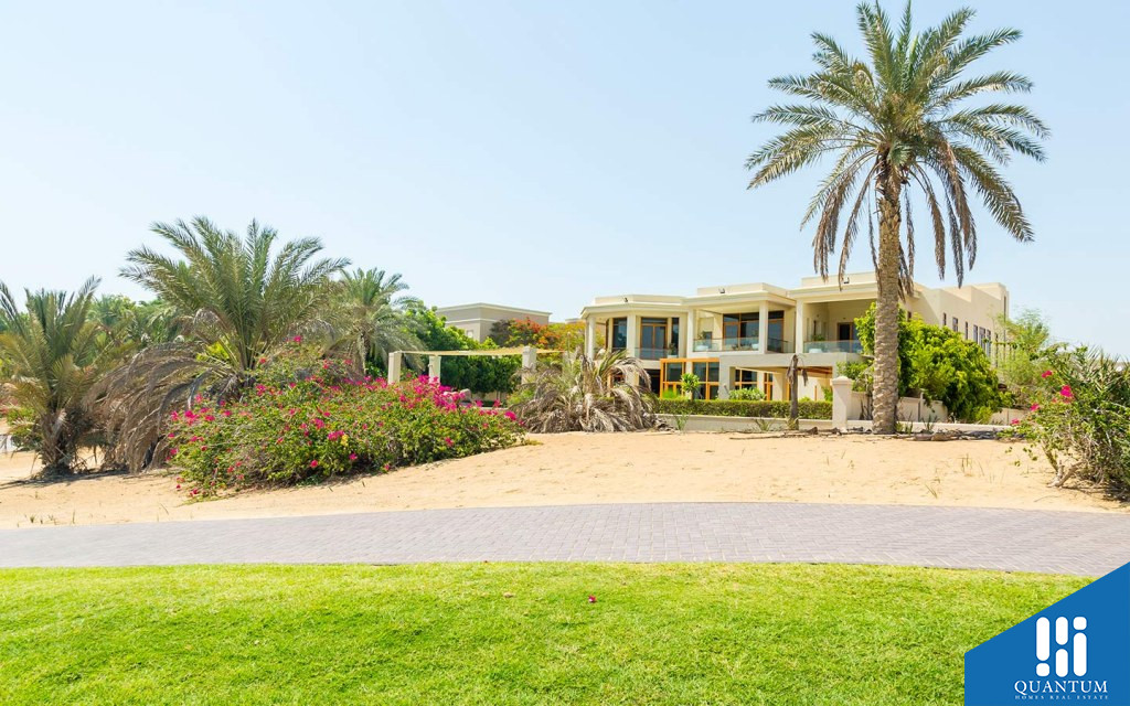 Emirates Hills