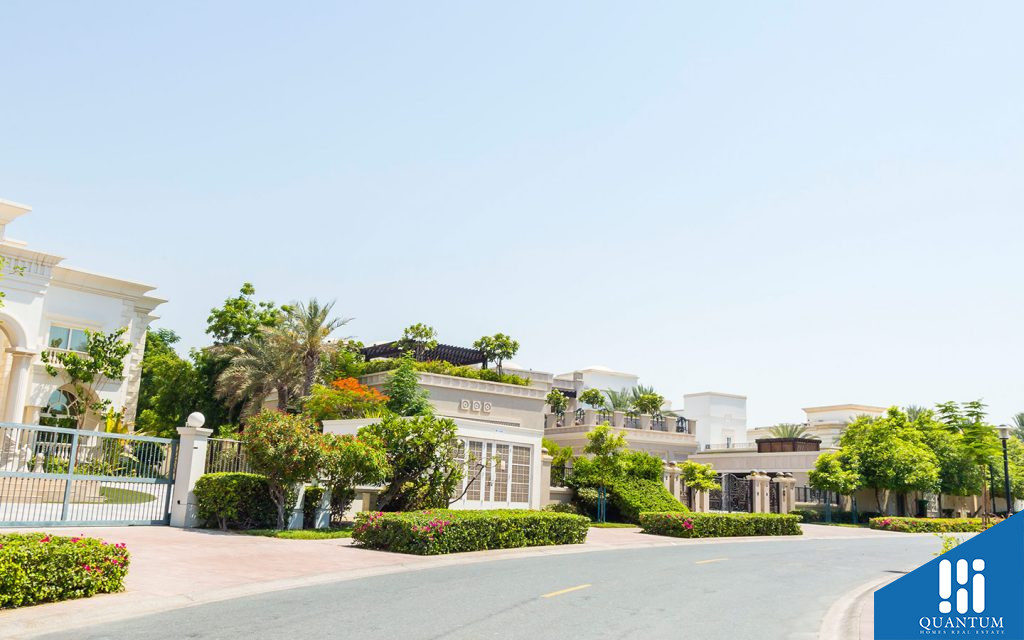 Jumeirah Heights
