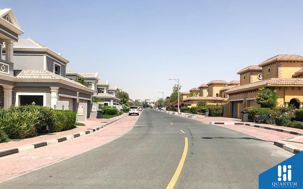 Falcon City Of Wonders, Dubailand