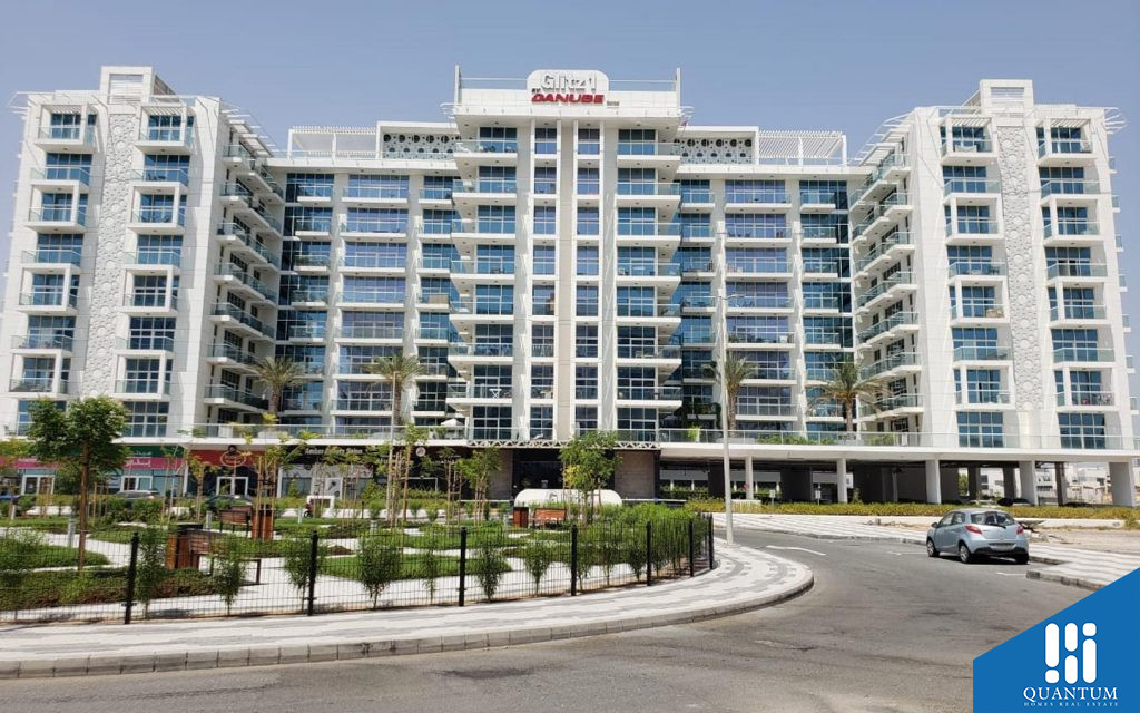 Dubai Studio City