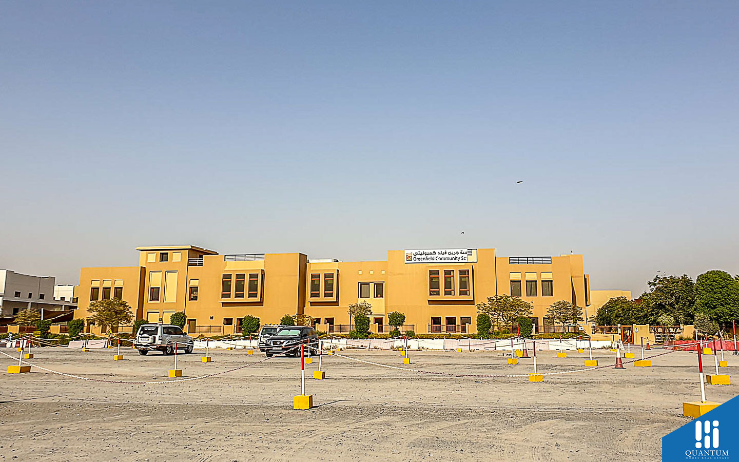 Expo Golf Villas 1, Dubai South