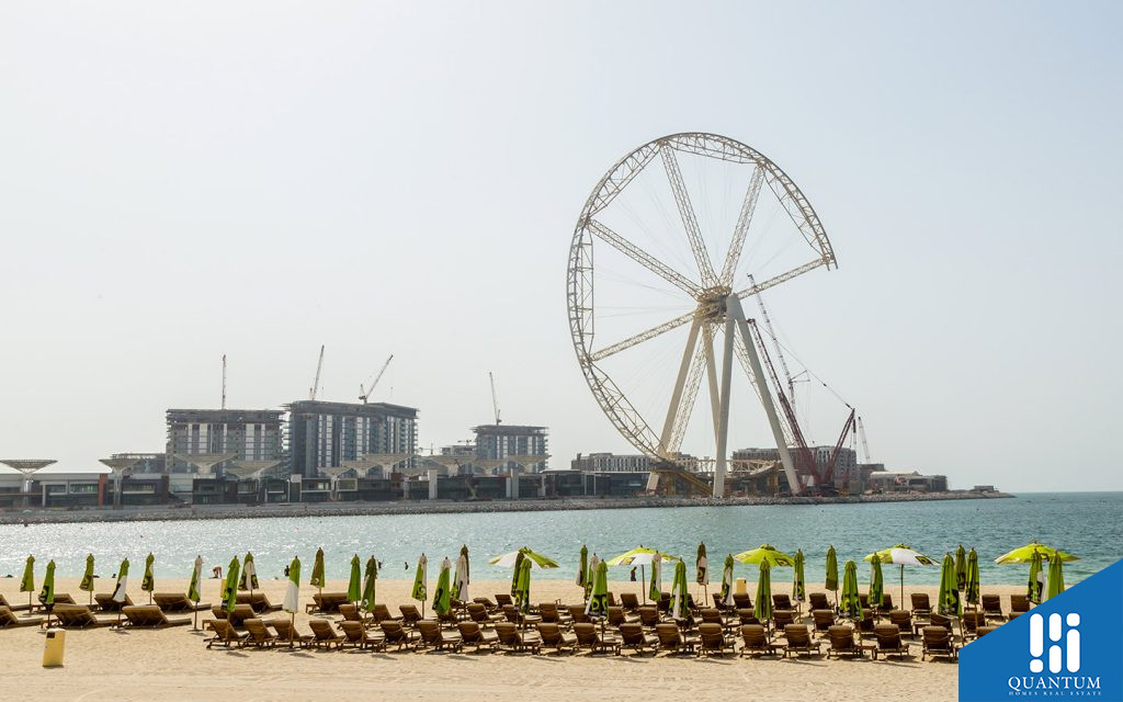 Deema 4, The Lakes
