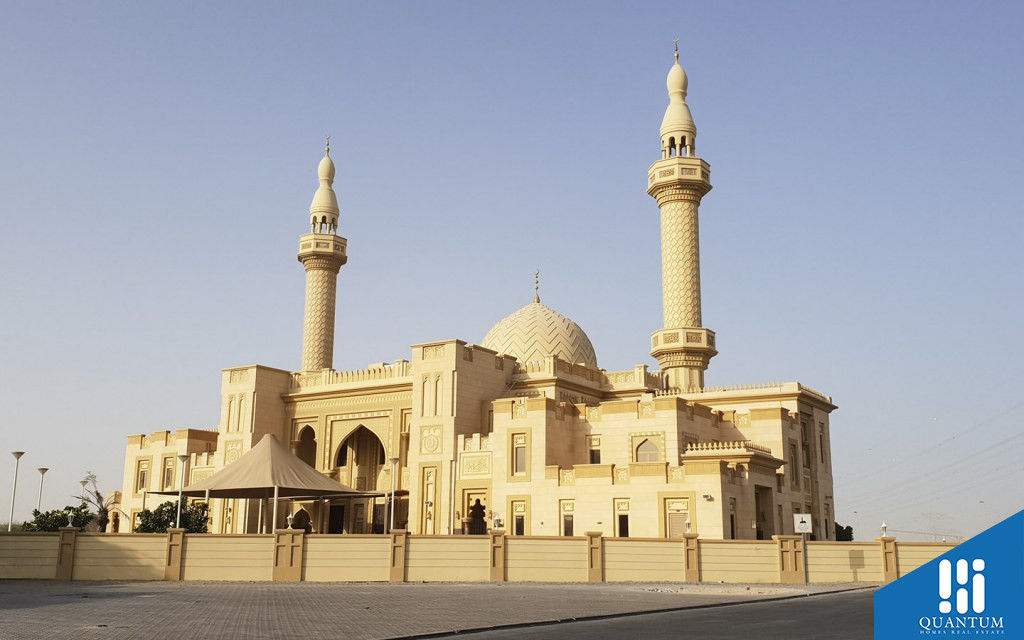 Jebel Ali