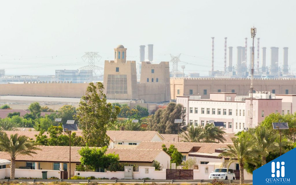Jebel Ali