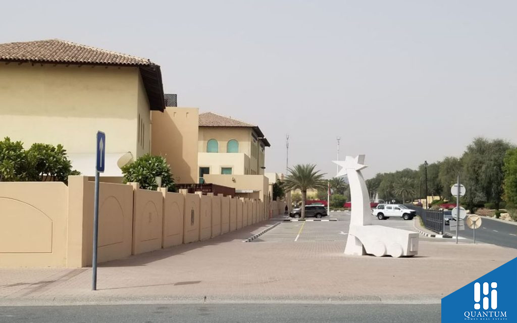 Al Reem 1, Arabian Ranches