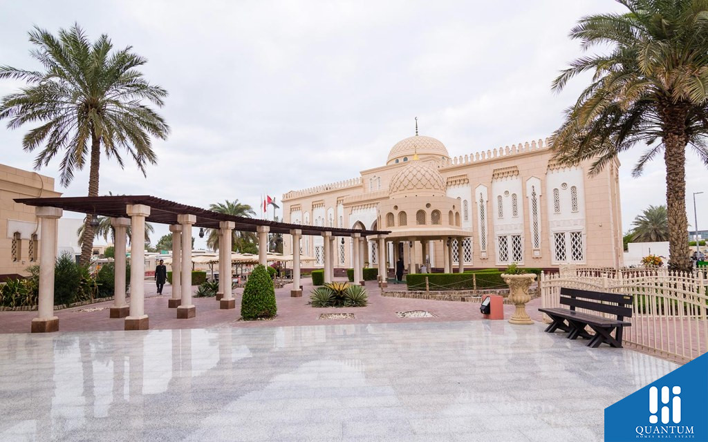 Al Satwa