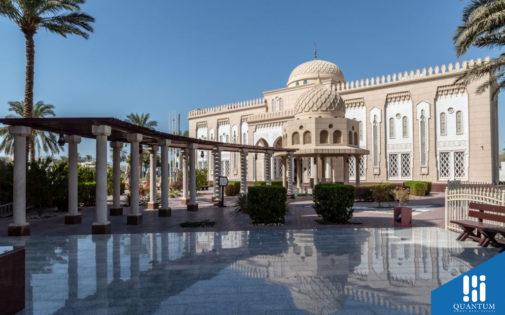 Al Wasl Villas, Al Badaa