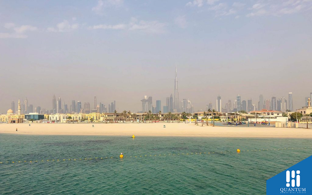 Pearl Jumeirah
