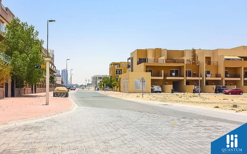 The Ghaf Tree, Jumeirah Village Circle (JVC)