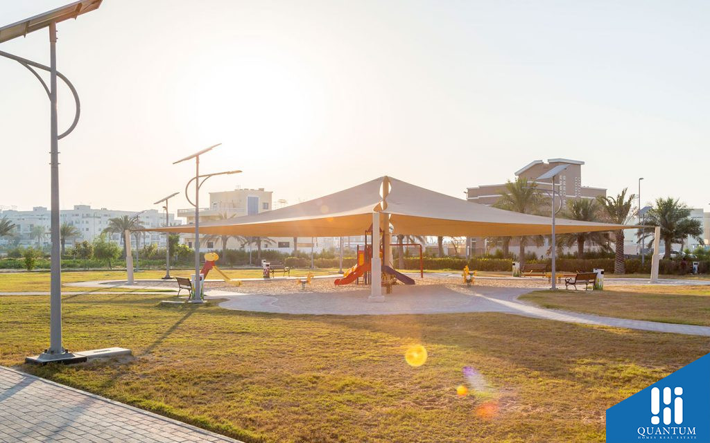 The Ghaf Tree, Jumeirah Village Circle (JVC)