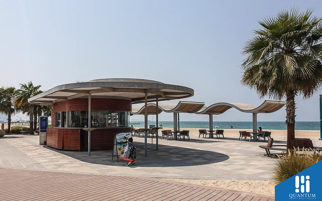 Al Reem 1, Arabian Ranches
