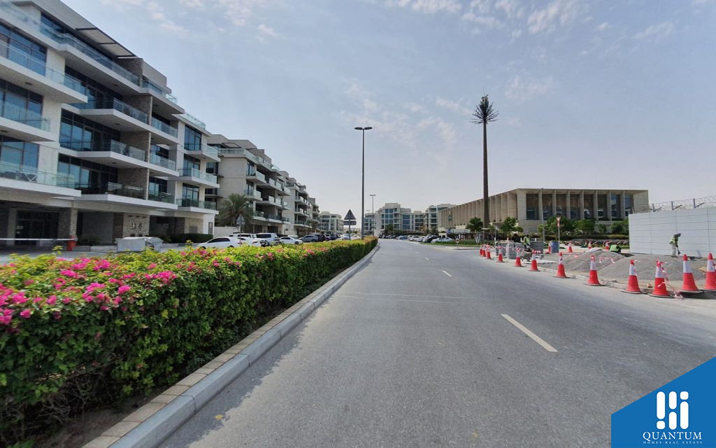 Meydan Avenue