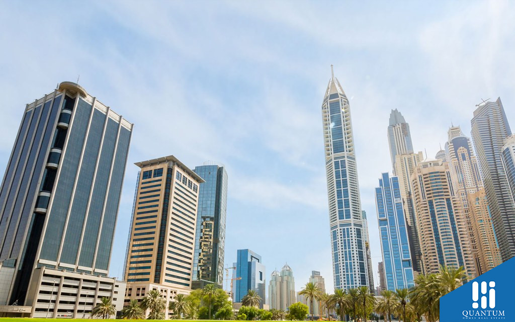 مدينة دبي للإعلام