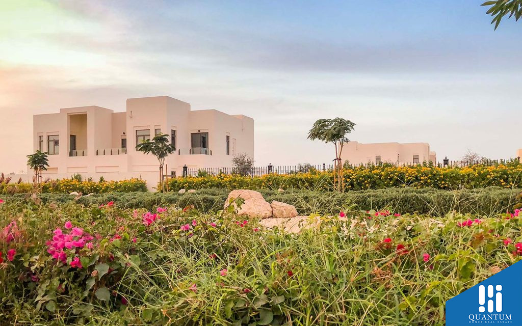 Mira Oasis 1, Reem