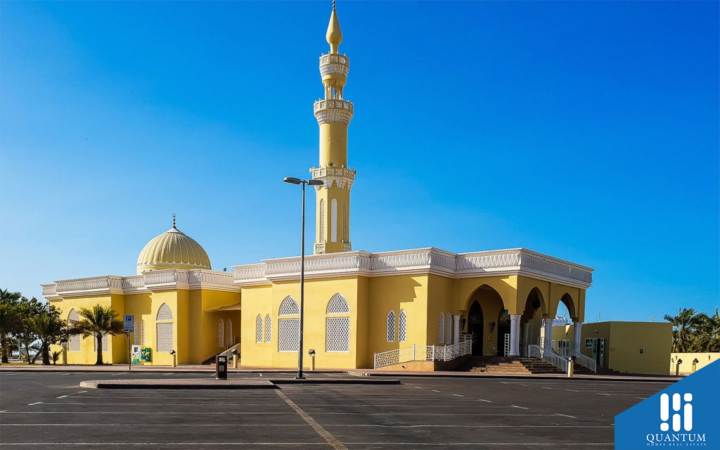 Al Mamzar