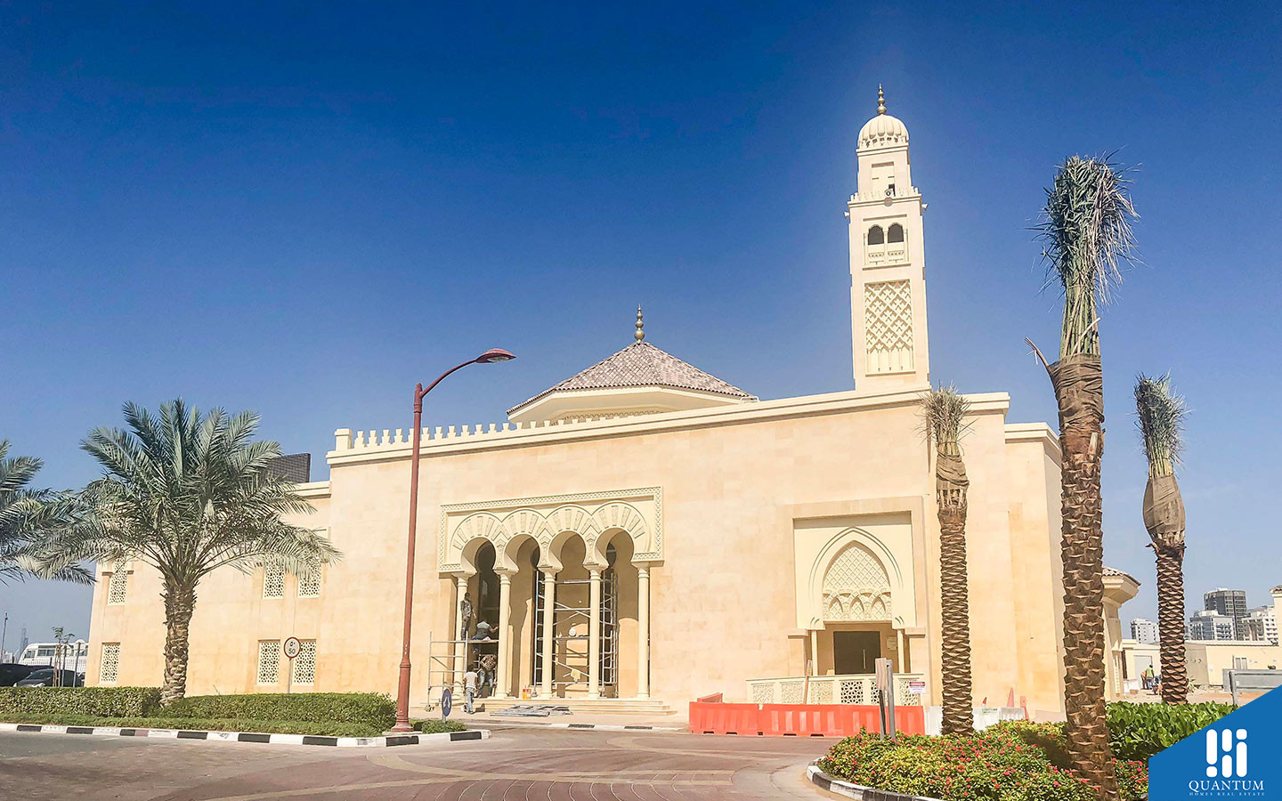 Wildflower, Jumeirah Golf Estates