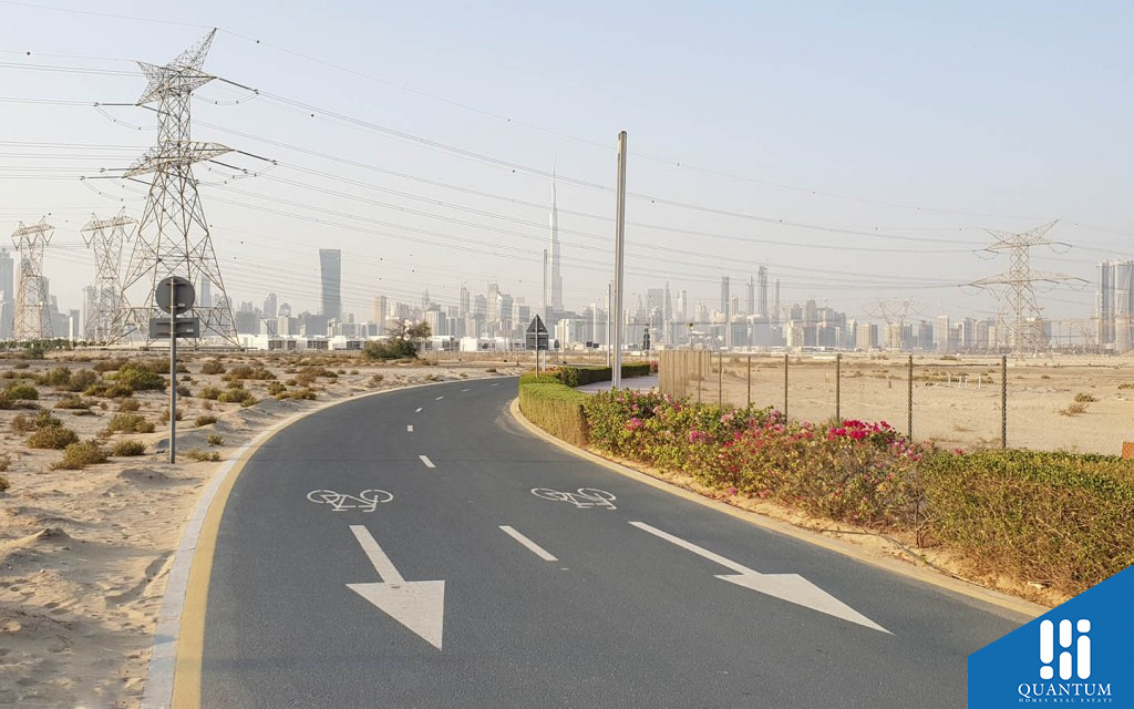 Meydan City
