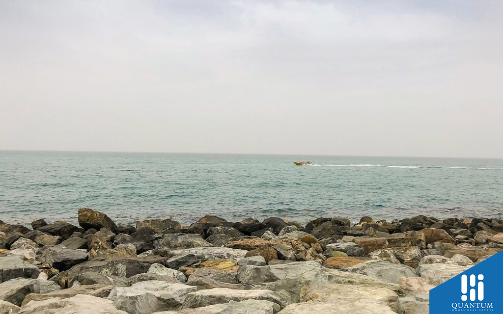 Palma Residences, Palm Jumeirah