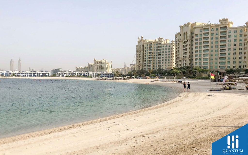 Palm Jumeirah