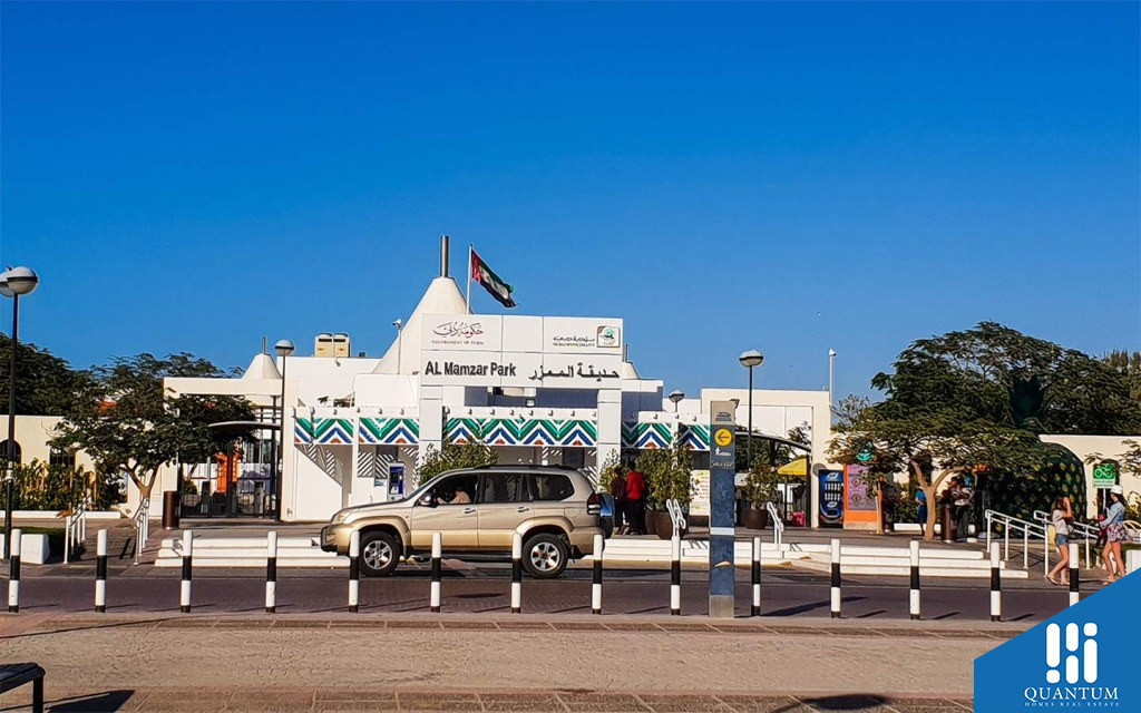 Al Mamzar