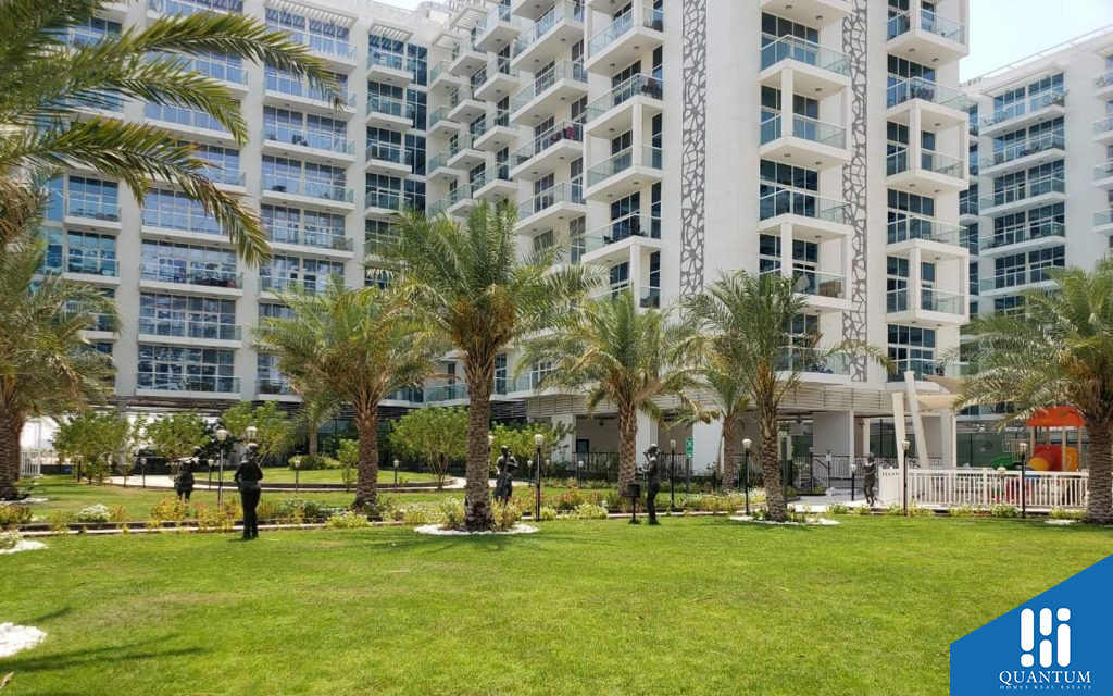 Dubai Studio City