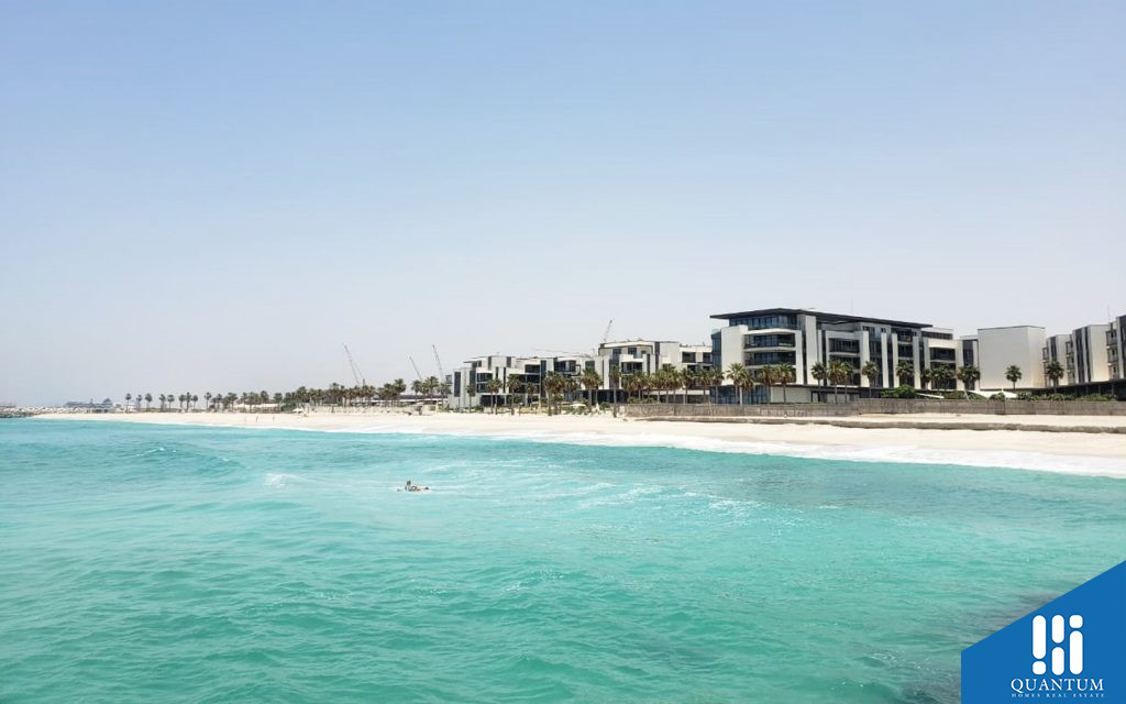 Pearl Jumeirah