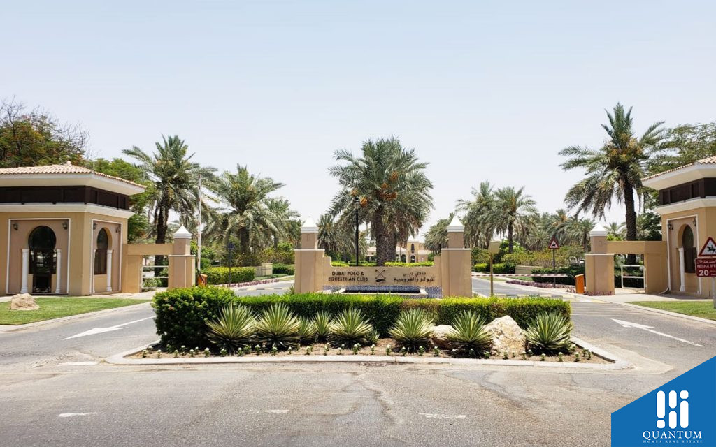 Dubai Studio City