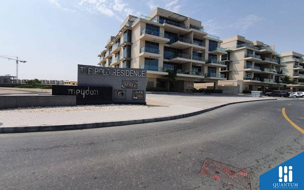 Meydan Avenue