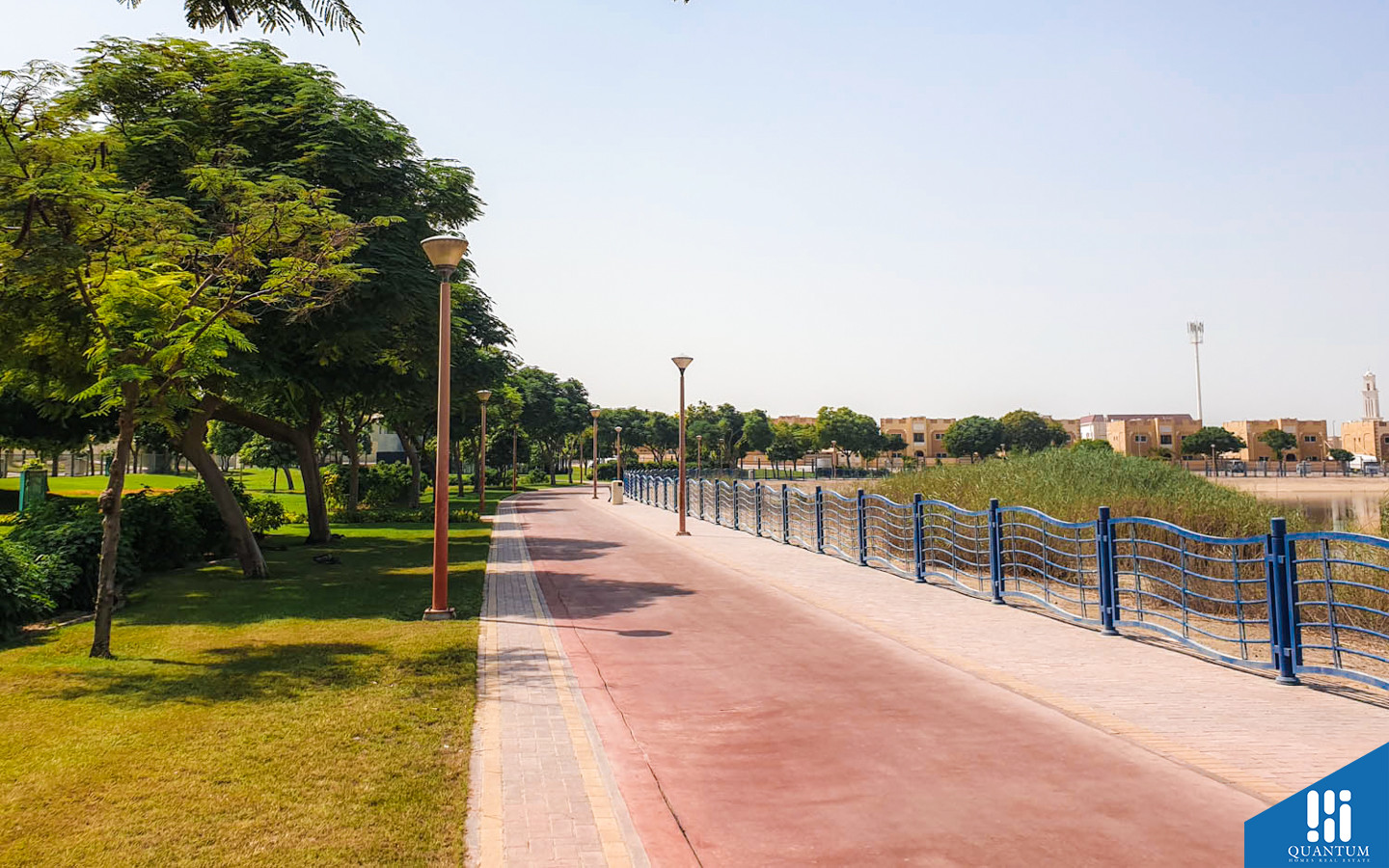 Al Quoz Industrial Area