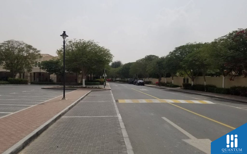Al Reem 2, Arabian Ranches