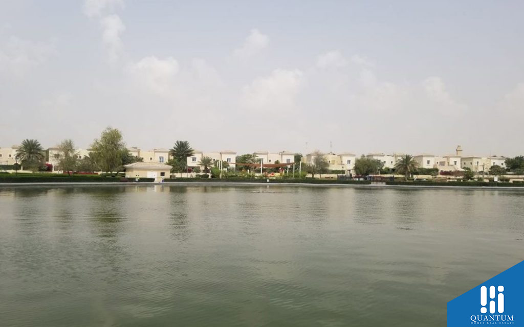 سافانا 2، المرابع العربية