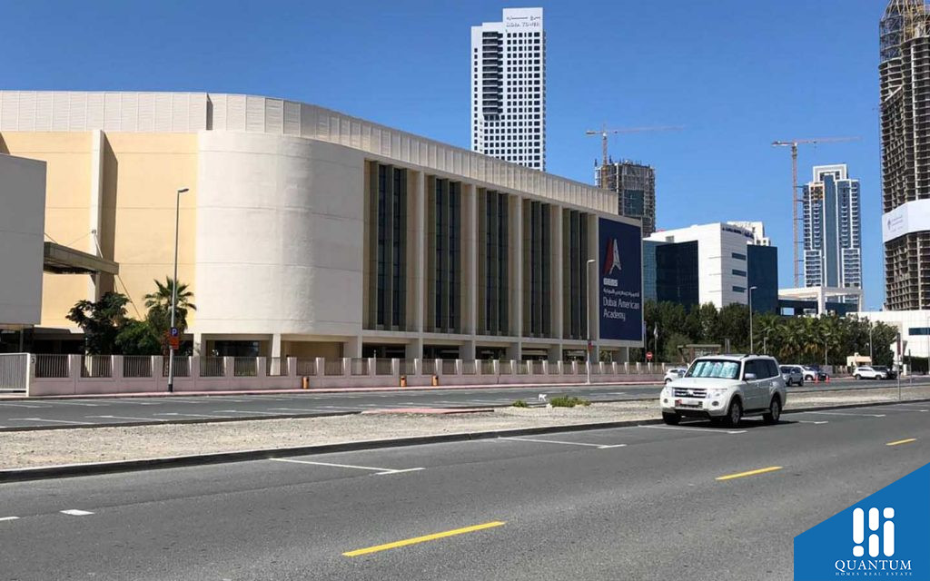 Al Barsha
