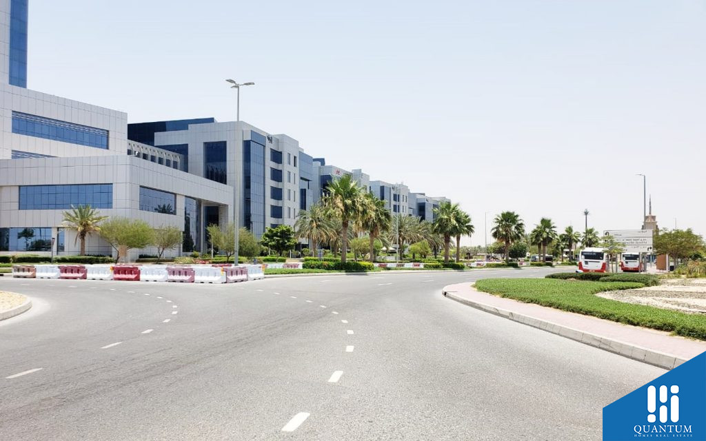 Dubai Studio City