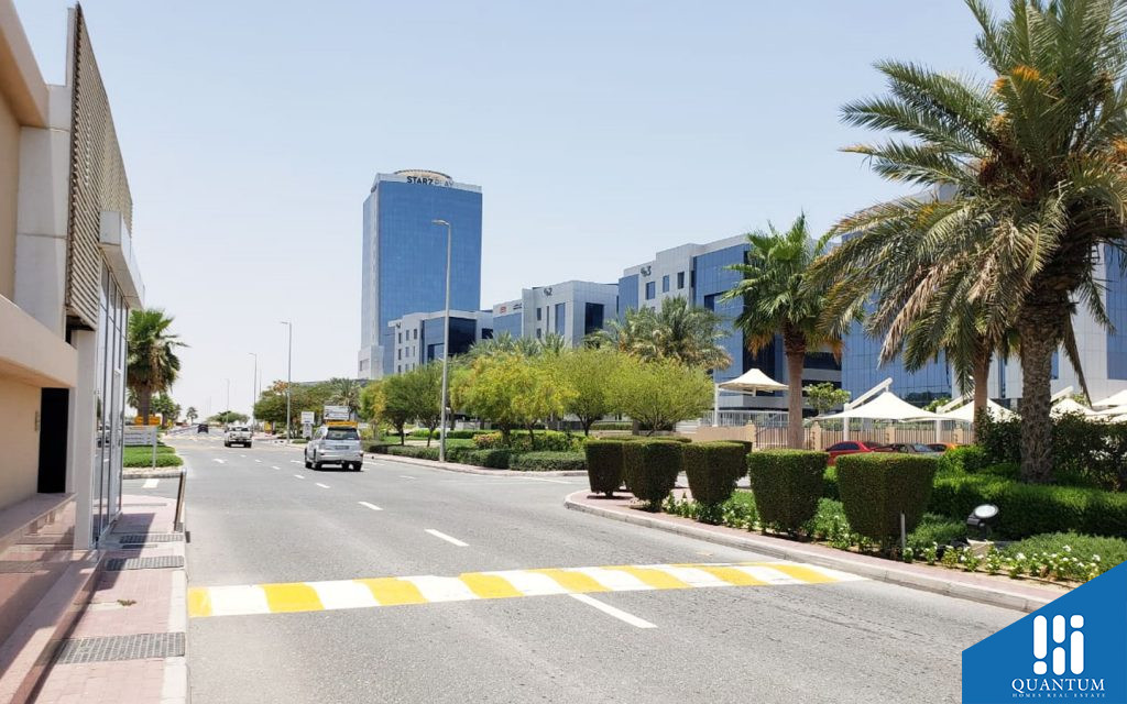 Dubai Studio City