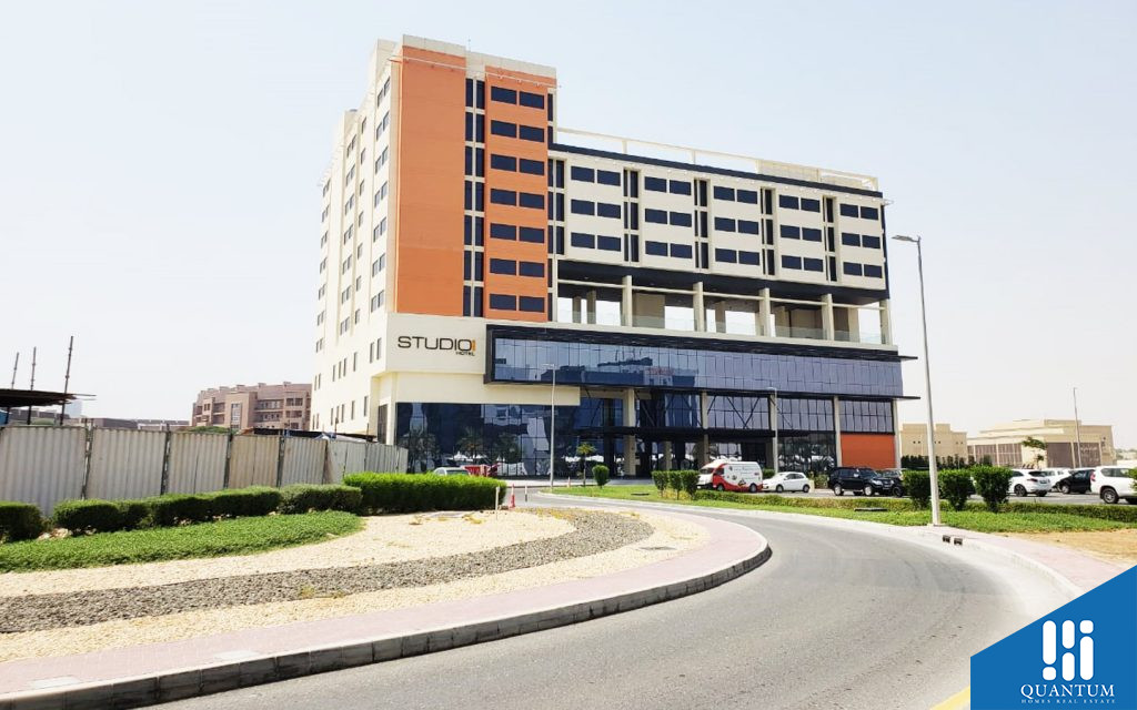 Dubai Studio City
