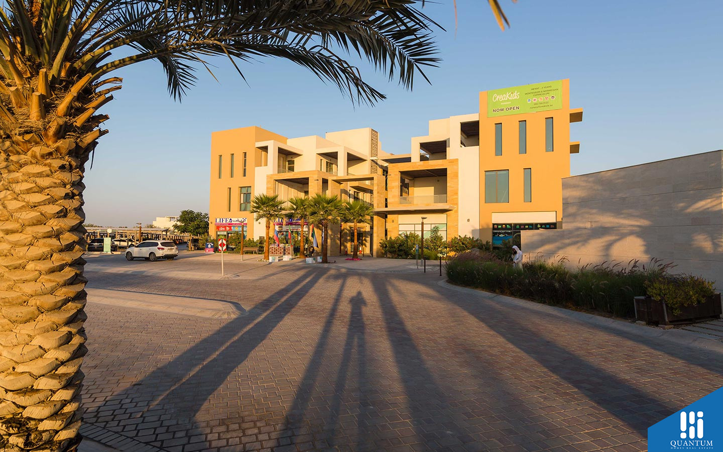 Cluster 3, The Sustainable City