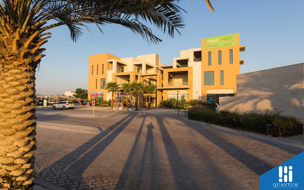 Cluster 1, The Sustainable City