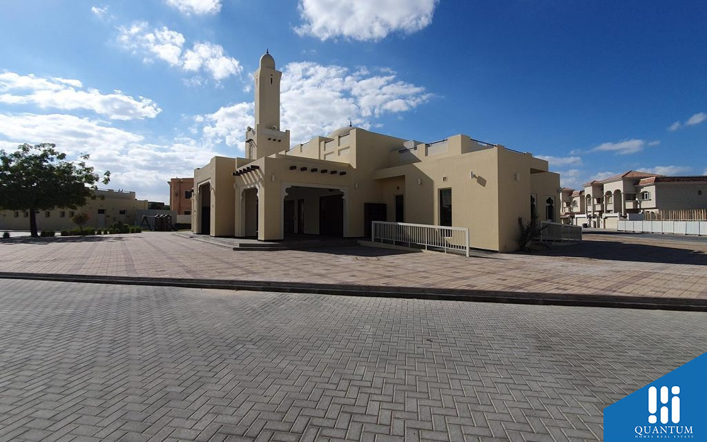 Umm Al Sheif