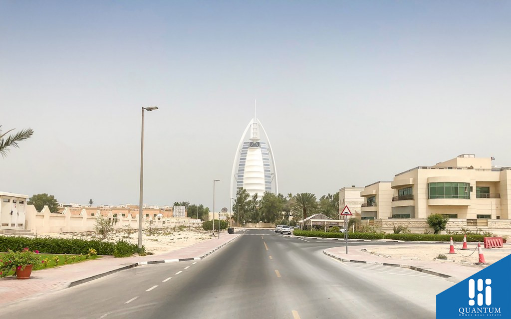 Umm Al Sheif