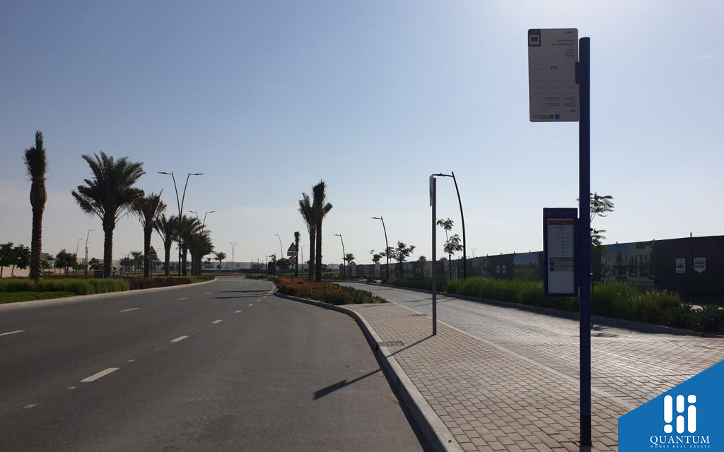 اربانا، إعمار الجنوب