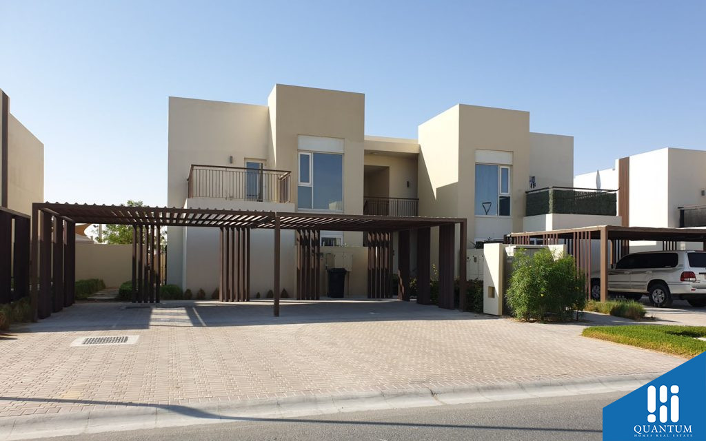 اربانا، إعمار الجنوب