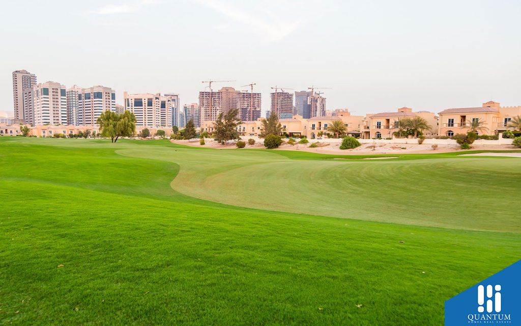 Victory Heights, Dubai Sports City