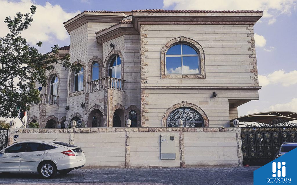 Al Qusais Residential Area