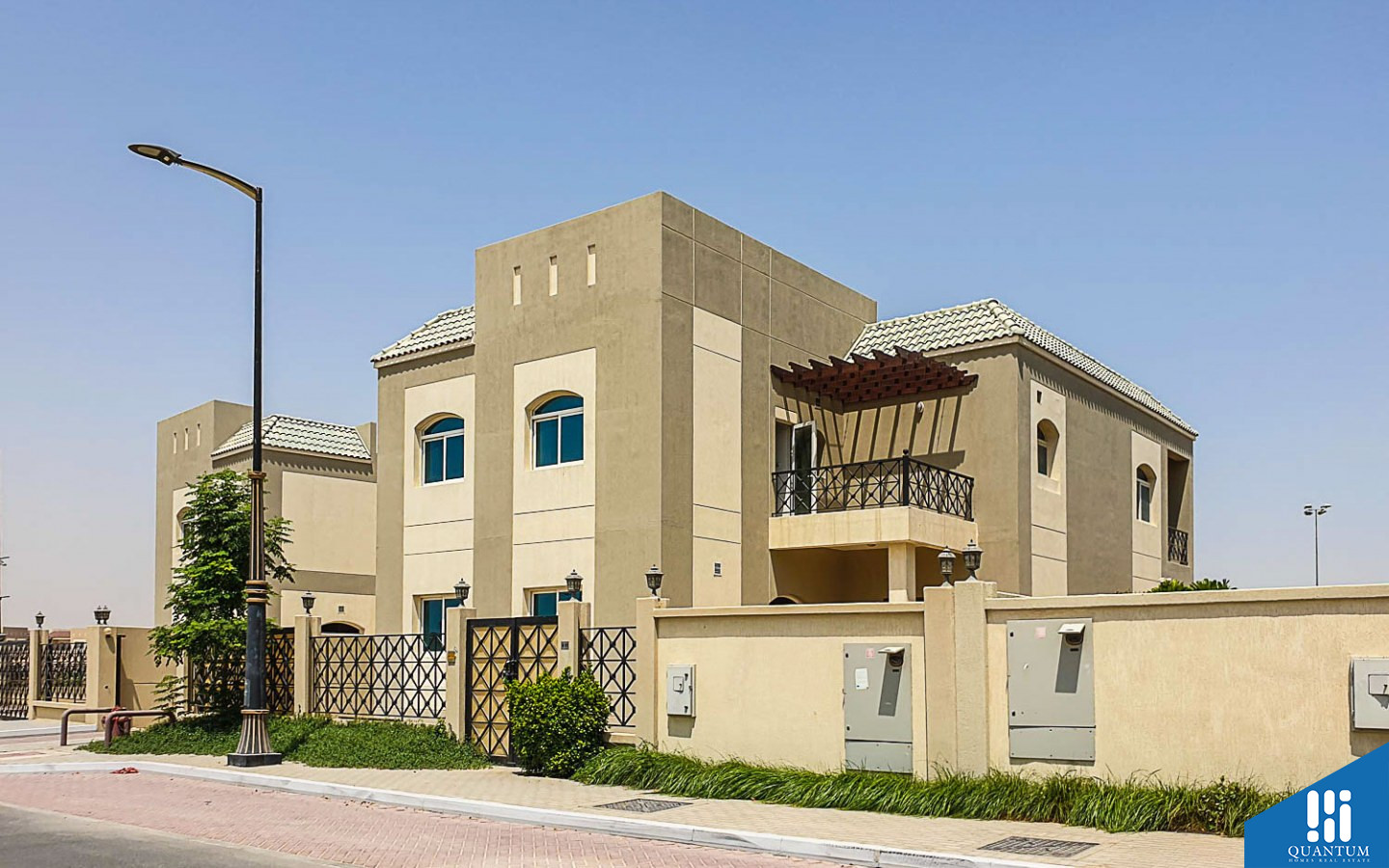 Living Legends, Dubailand