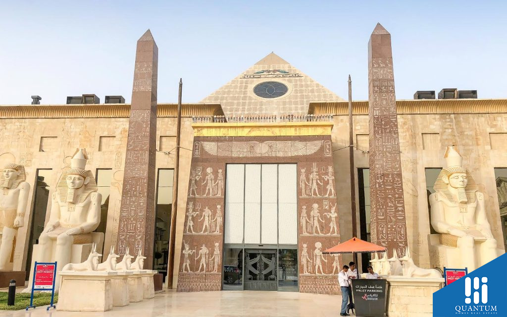 Al Mankhool, Bur Dubai