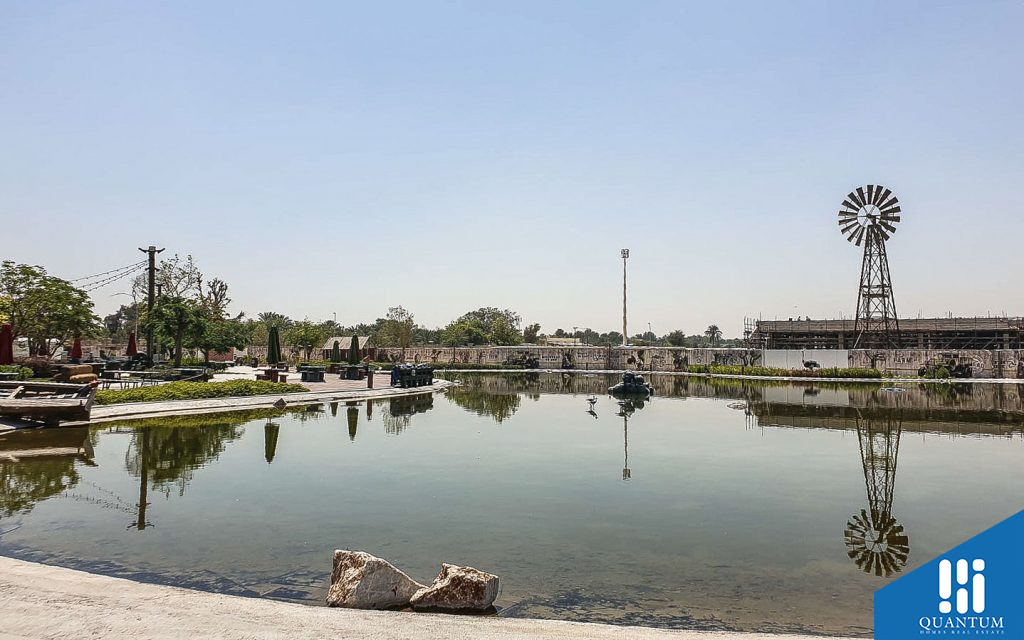 الخوانیج دبي
