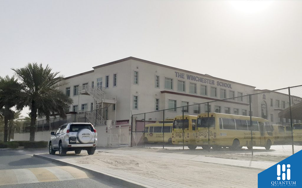 Jebel Ali