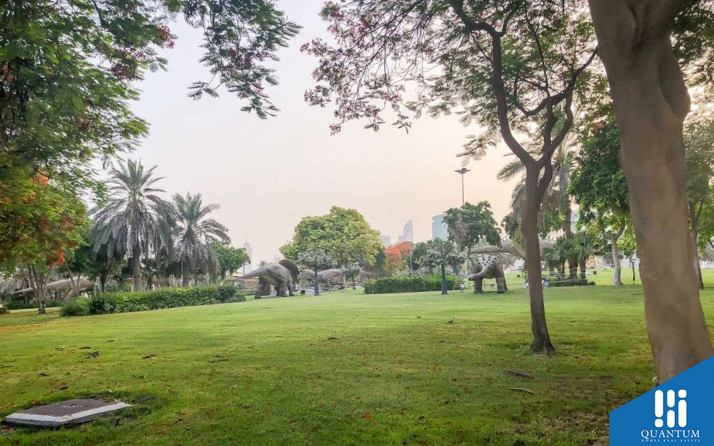 Al Mankhool, Bur Dubai